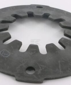 Resorte de disco 3,7mm