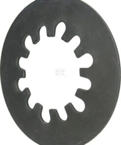 Resorte Belleville 3,2 mm