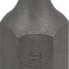 Puntas M10 Torx 25, + orificio