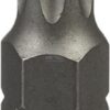 Puntas M10 Torx 45, + orificio