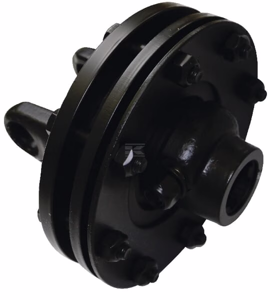 Embrague FV32 1000 Nm 1 Embrague FV32 1000 Nm