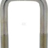 Perno en U 10mm Sulky 4 Perno en U 10mm Sulky