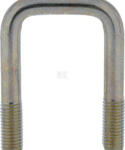 Perno en U 10mm Sulky