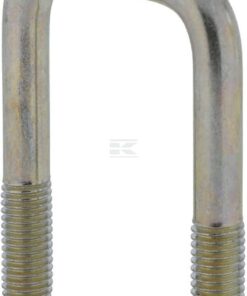 Perno en U 10mm Sulky