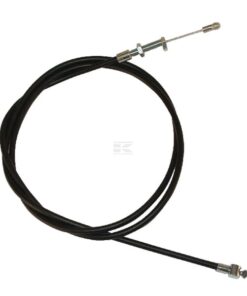 Cable bowden de la transmisión