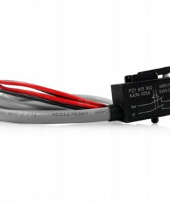 Contactor bi-fase, Kärcher