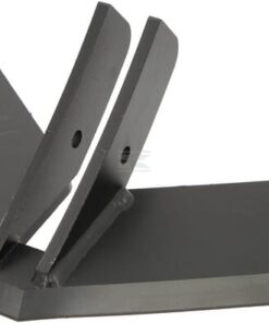Topmix wing share for 30mm leg