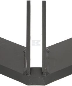 Topmix wing share for 30mm leg
