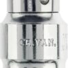 Adapt. puntas 10 mm hex. 1/2" 7 Adapt. puntas 10 mm hex. 1/2"