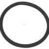 Tórica para hembra de 6" 180,5x209,5x14,5mm 70 shores EPDM negro