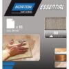Papel de lija 230x280mm K80 3 Papel de lija 230x280mm K80