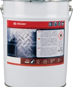 Imprimación, verde grisáceo, 10L