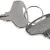 Llave de contacto