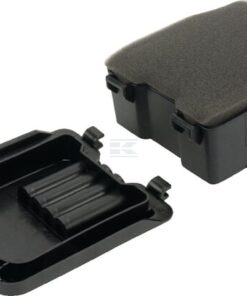 Conjunto purificador de aire