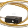 Microinterruptor 4 Microinterruptor