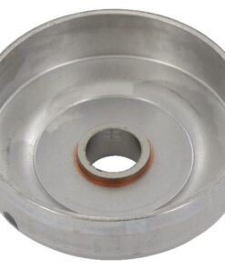 Piñón tracción cadena