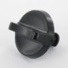 Cleaner knob 3 Cleaner knob