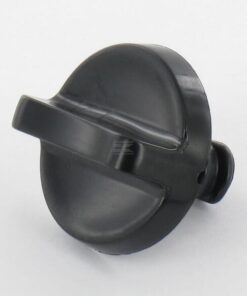 Cleaner knob