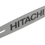 Espada de motosierra 14", 3/8"