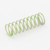 Stopper spring
