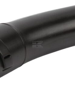 Tubo del ventilador