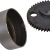 Gear set set, spare