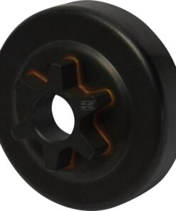 Clutch housing