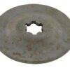 TAPA SOP. CUCHILLA, 6X11X14 3 TAPA SOP. CUCHILLA, 6X11X14