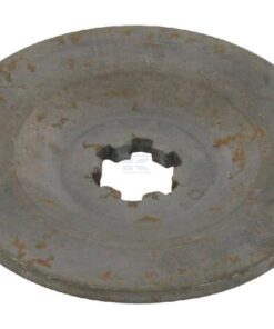 TAPA SOP. CUCHILLA, 6X11X14