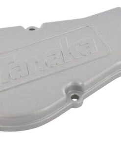 Gear cover cover b