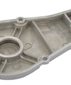 Gear cover cover b