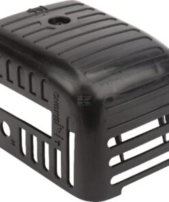 Tapa del filtro de aire