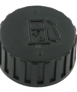Tapa del depósito