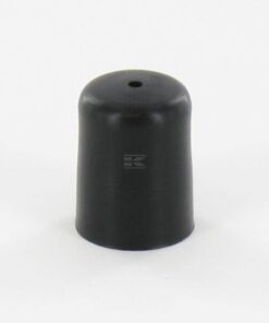 Push pin cap