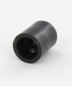 Push pin cap