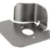 Junta silenciador 2 Muffler gasket