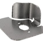 Muffler gasket