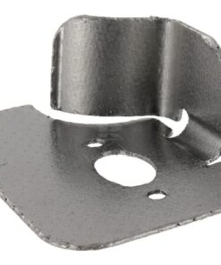 Muffler gasket