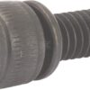 Hexagon bolt M4X10