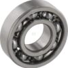 Rodamiento de bolas 6001 C3