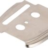 Placa de guía (b) 6 Placa de guía (b)