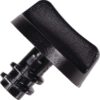 Torn. tapa filtro aire CS33EDT 4 Torn. tapa filtro aire CS33EDT
