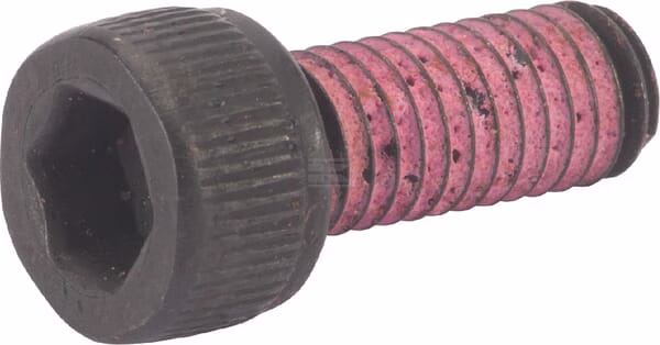 Tornillo hexagonal M5x12 1 Tornillo hexagonal M5x12