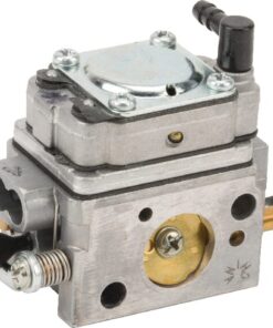Carburador E (WLB-5)
