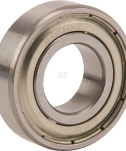 Rodamiento de bolas 6002Z3