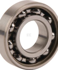 Rodamiento de bolas 6002Z3