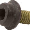 Tornillo hexagonal M5x8 3 Tornillo hexagonal M5x8