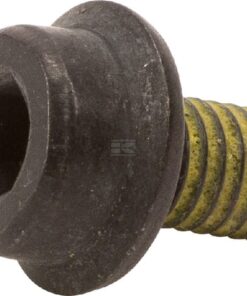 Tornillo hexagonal M5x8