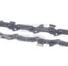 Cadena de motosierra, 10"x3/8"