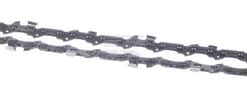 Cadena de motosierra, 10"x3/8"